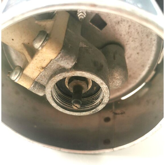 Vintage Propane Coleman Lantern - Picture 6 of 9